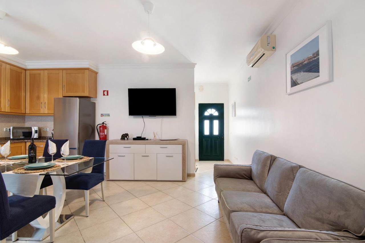 Casa Mar-A-Vila Olhão Εξωτερικό φωτογραφία