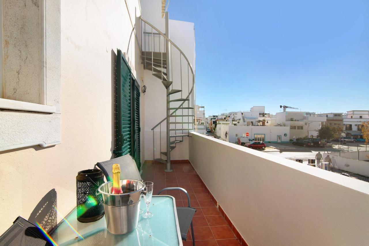 Casa Mar-A-Vila Olhão Εξωτερικό φωτογραφία