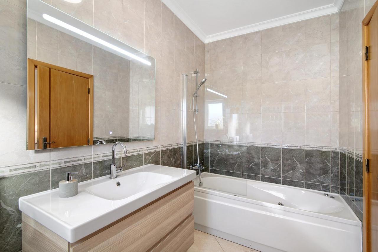 Casa Mar-A-Vila Olhão Εξωτερικό φωτογραφία