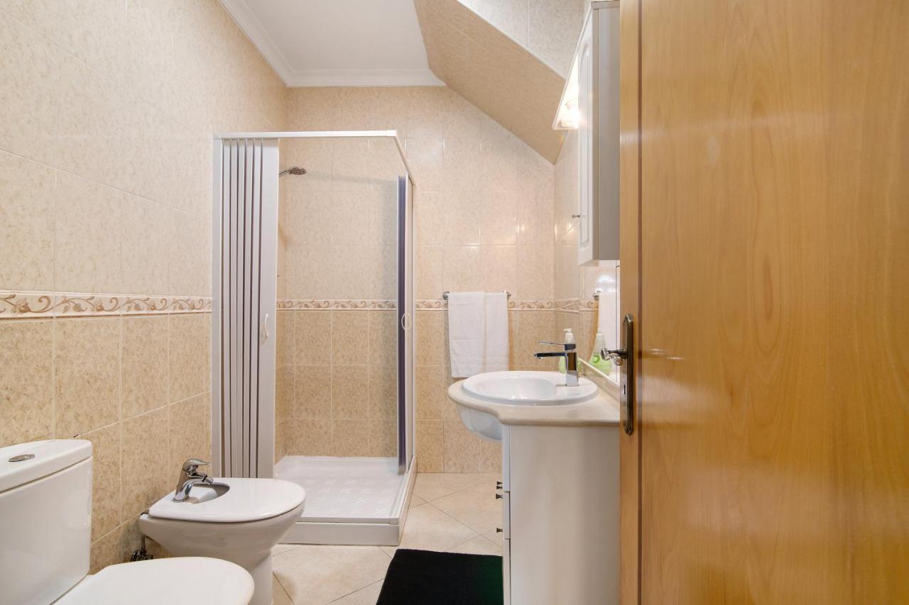 Casa Mar-A-Vila Olhão Εξωτερικό φωτογραφία