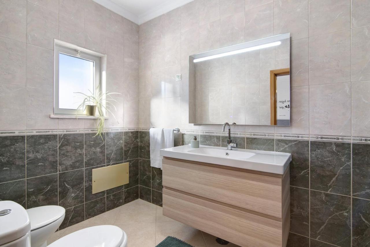 Casa Mar-A-Vila Olhão Εξωτερικό φωτογραφία