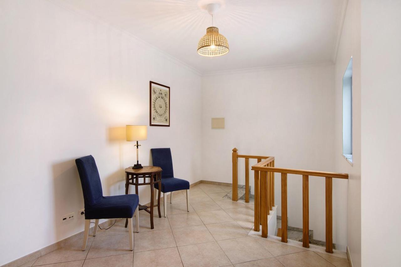 Casa Mar-A-Vila Olhão Εξωτερικό φωτογραφία