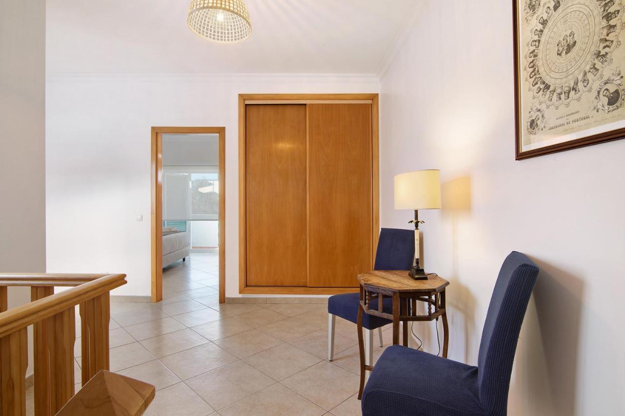 Casa Mar-A-Vila Olhão Εξωτερικό φωτογραφία
