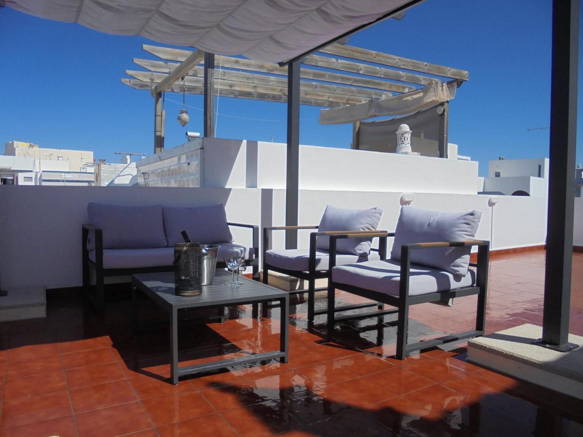 Casa Mar-A-Vila Olhão Εξωτερικό φωτογραφία